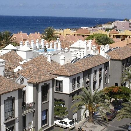 Apartamentos Las Mozas Valle Gran Rey Ngoại thất bức ảnh