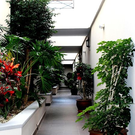 Apartamentos Las Mozas Valle Gran Rey Ngoại thất bức ảnh