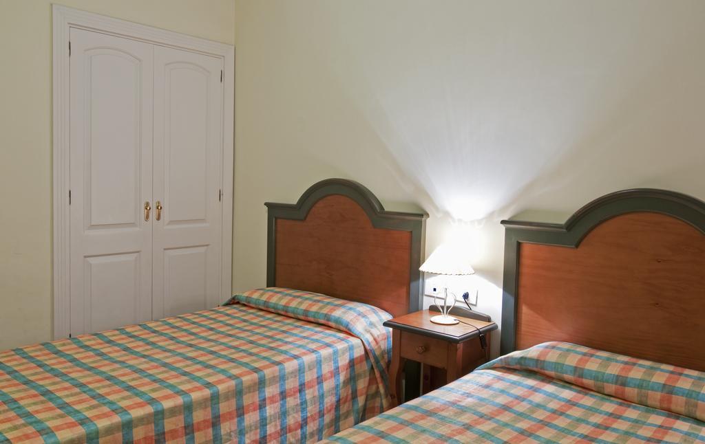Apartamentos Las Mozas Valle Gran Rey Ngoại thất bức ảnh