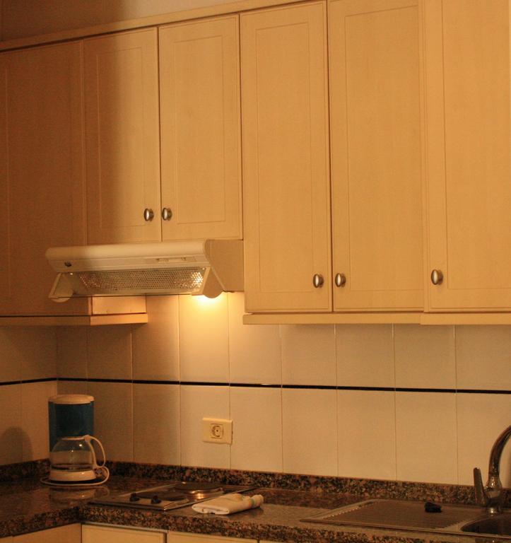 Apartamentos Las Mozas Valle Gran Rey Phòng bức ảnh