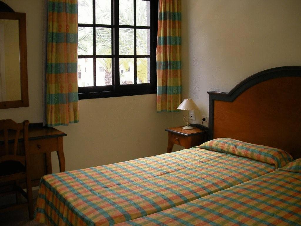 Apartamentos Las Mozas Valle Gran Rey Phòng bức ảnh