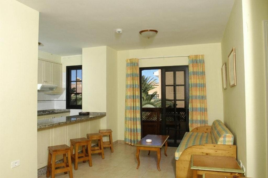 Apartamentos Las Mozas Valle Gran Rey Phòng bức ảnh