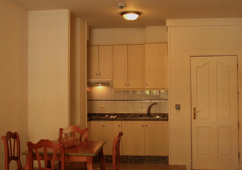 Apartamentos Las Mozas Valle Gran Rey Phòng bức ảnh