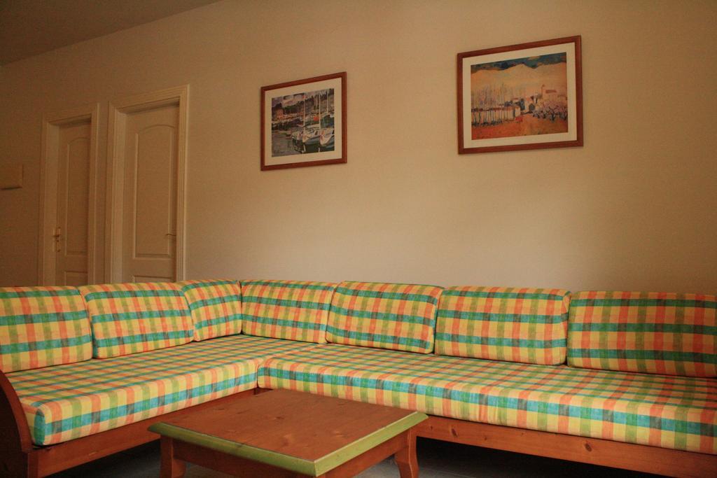 Apartamentos Las Mozas Valle Gran Rey Phòng bức ảnh