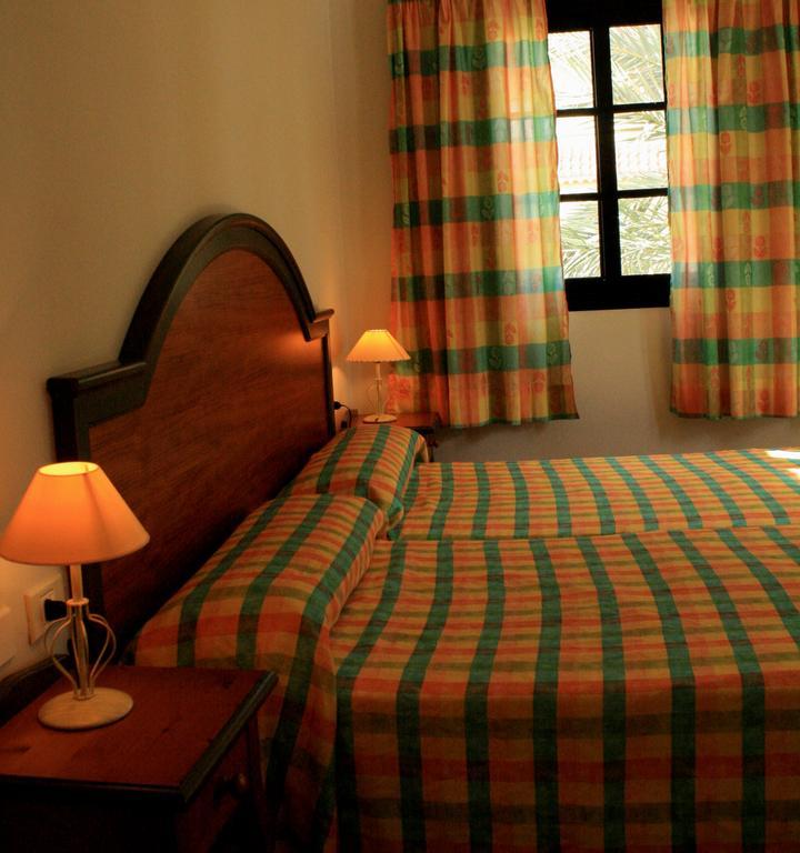 Apartamentos Las Mozas Valle Gran Rey Phòng bức ảnh